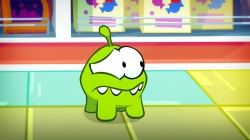 انیمیشن اوم نوم قسمت 75 - om nom